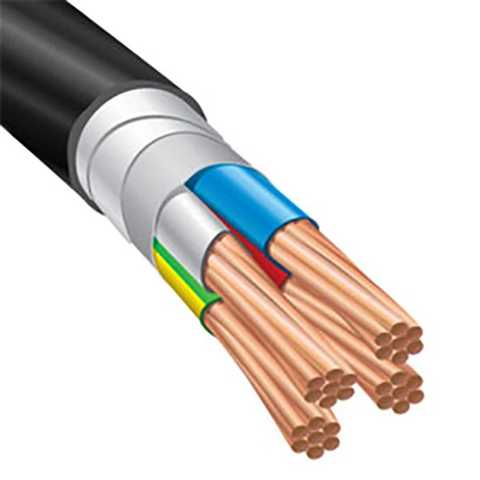 Кабель ВБШв 4х16: Надежность и Многофункциональность